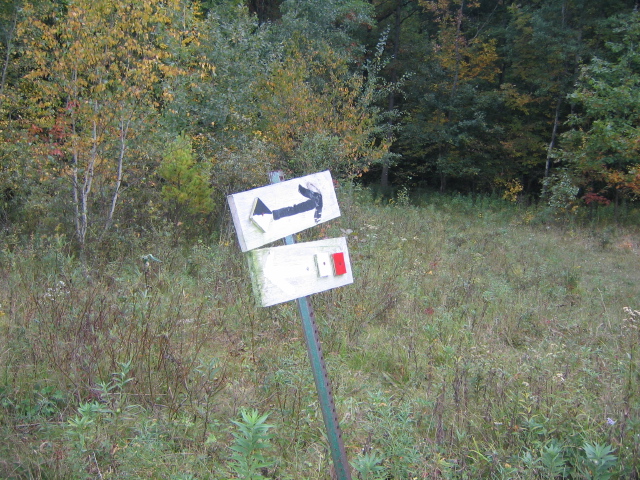 Black Diamond Sign