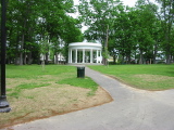 Bandstand